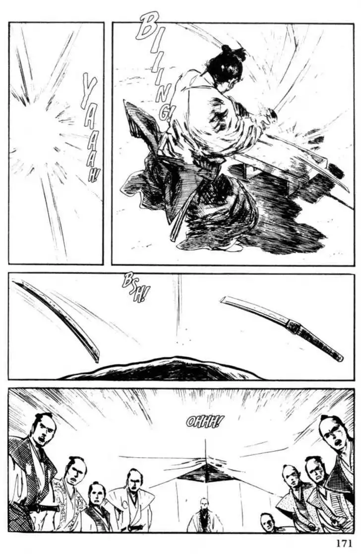 Samurai Executioner Chapter 10 27